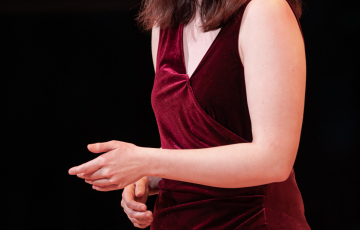 Magyar Zene Háza koncert