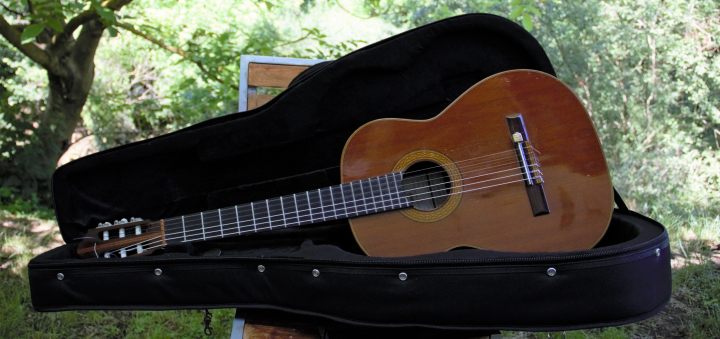 Hangszeradomány a Snétberger Alapítványnak/Instrument donation to the Foundation