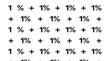 Így tudsz támogatni minket adód 1%-val!