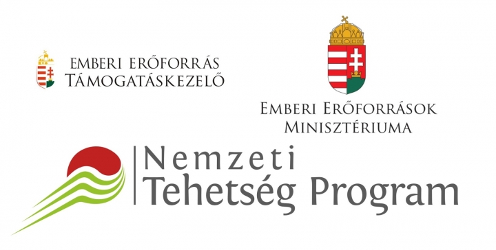 Zenekari tehetséggondozó program megvalósítása és módszertan kidolgozása