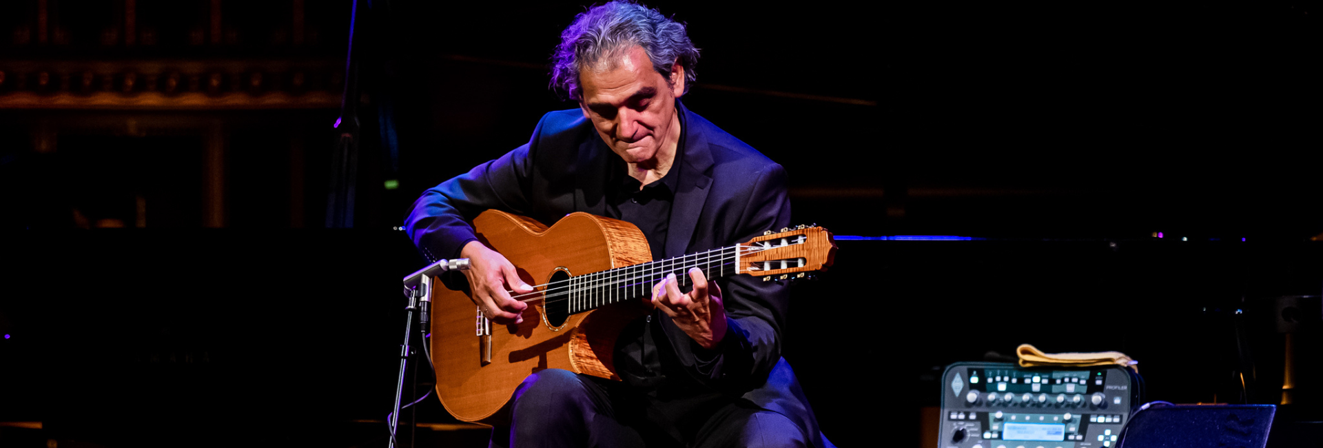 Deutscher Jazz Preis díjazott/ Gewinner/ Winner